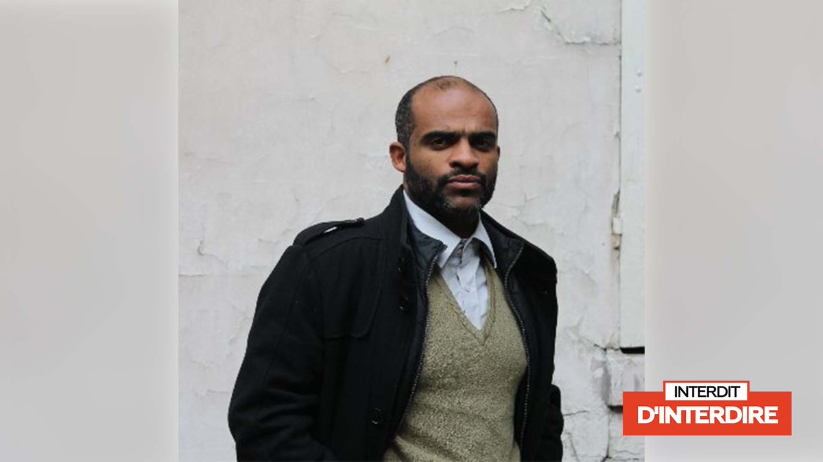 Interdit d'interdire tweet media