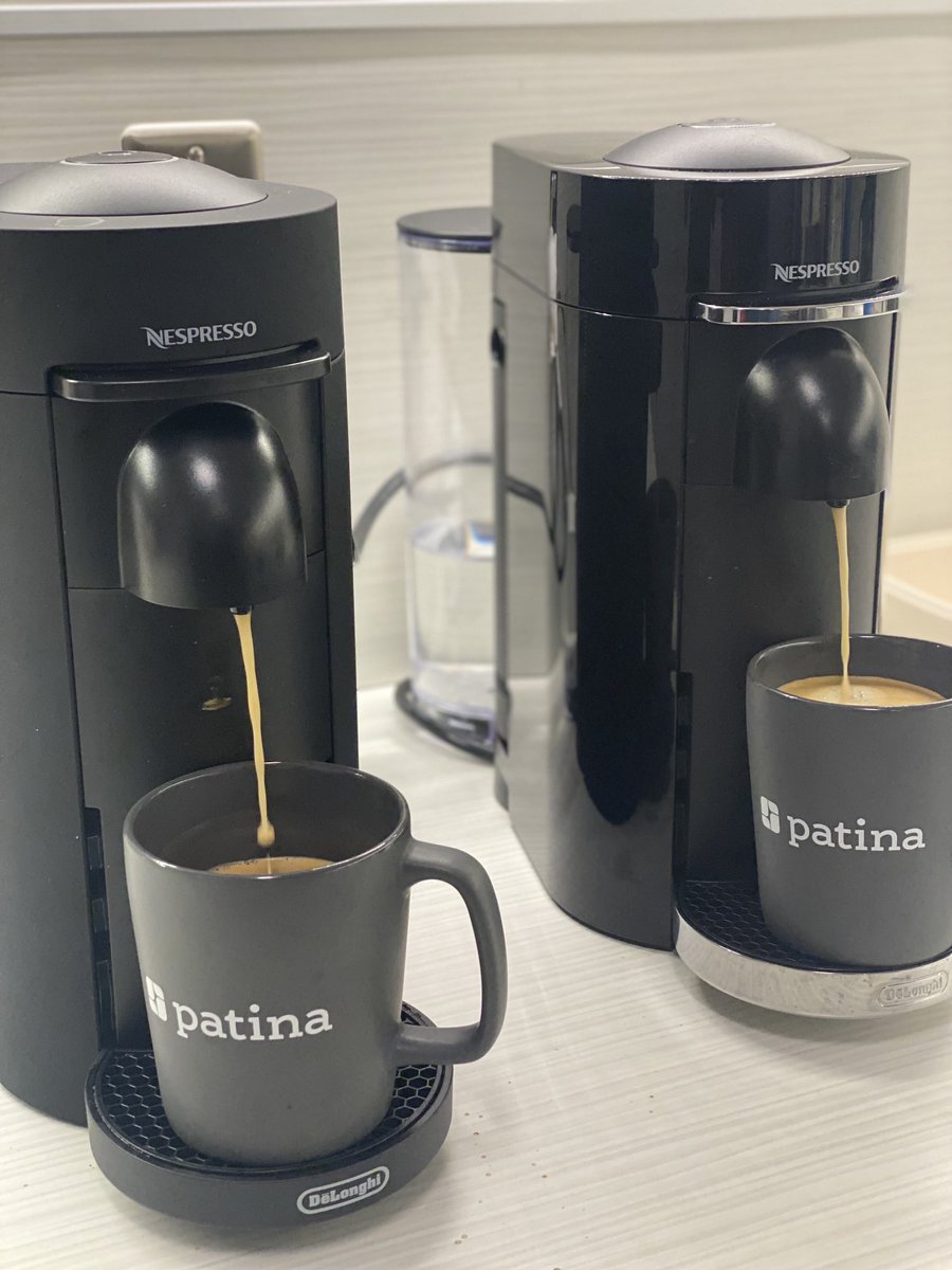 A dyad partnership in action. ⁦<a href="/dipzapneil/">Neil Patel</a>⁩ and I are gearing up for a day of building the future of primary care. #WeSeeYou