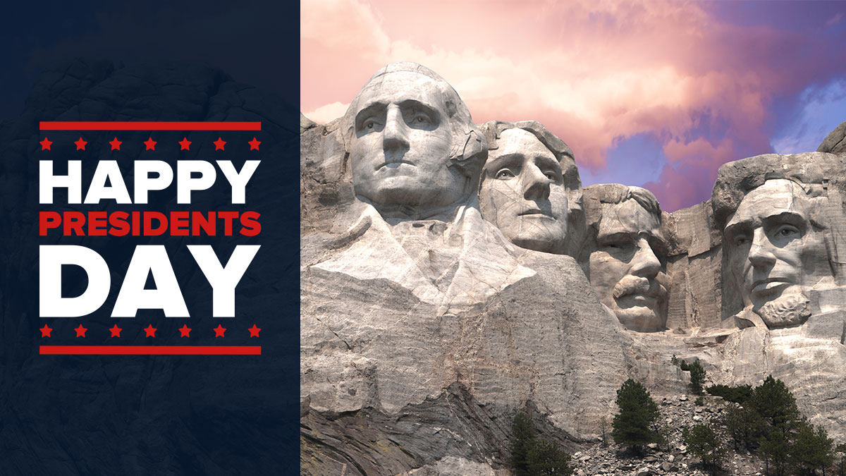 Originally established in 1885 in recognition of President George Washington, the holiday became popularly known as Presidents Day after it was moved as part of 1971’s Uniform Monday Holiday Act. Now it is viewed as a day to celebrate all U.S. presidents, past and present.