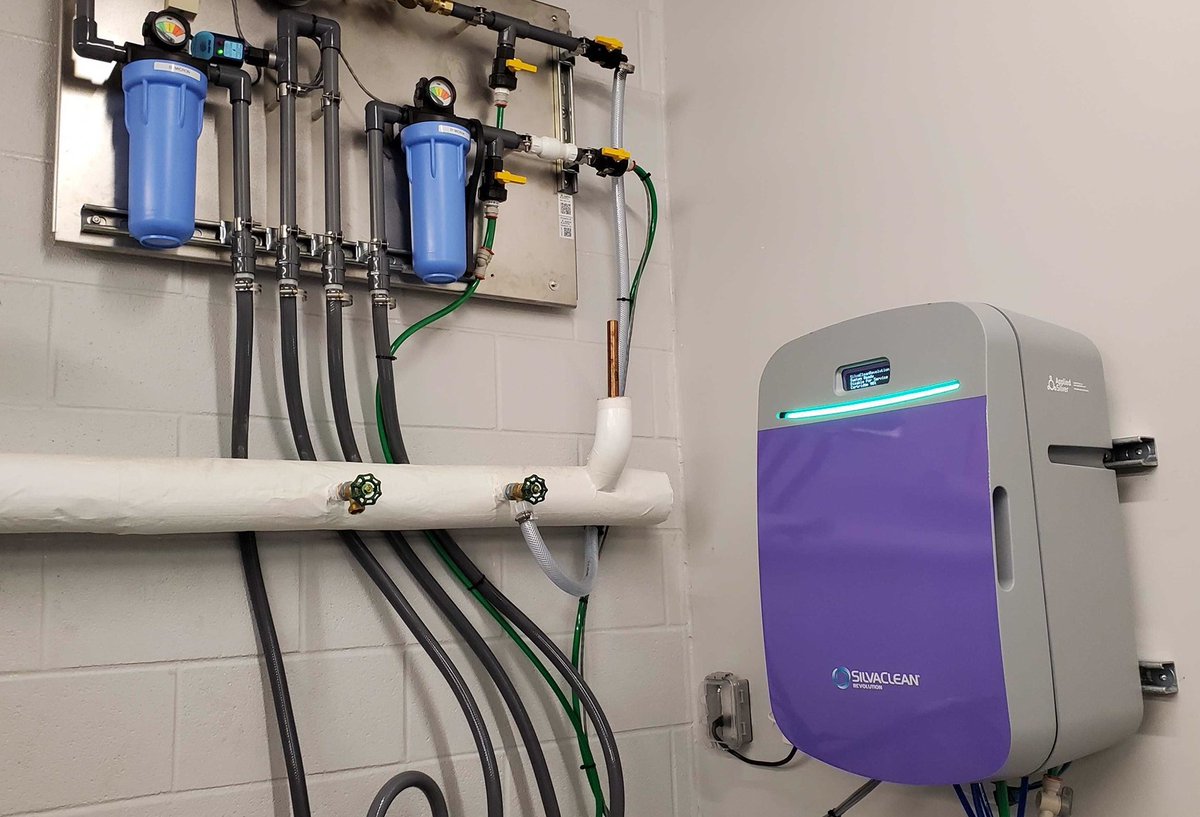 Eastern Oklahoma VA Health Care System tweet media