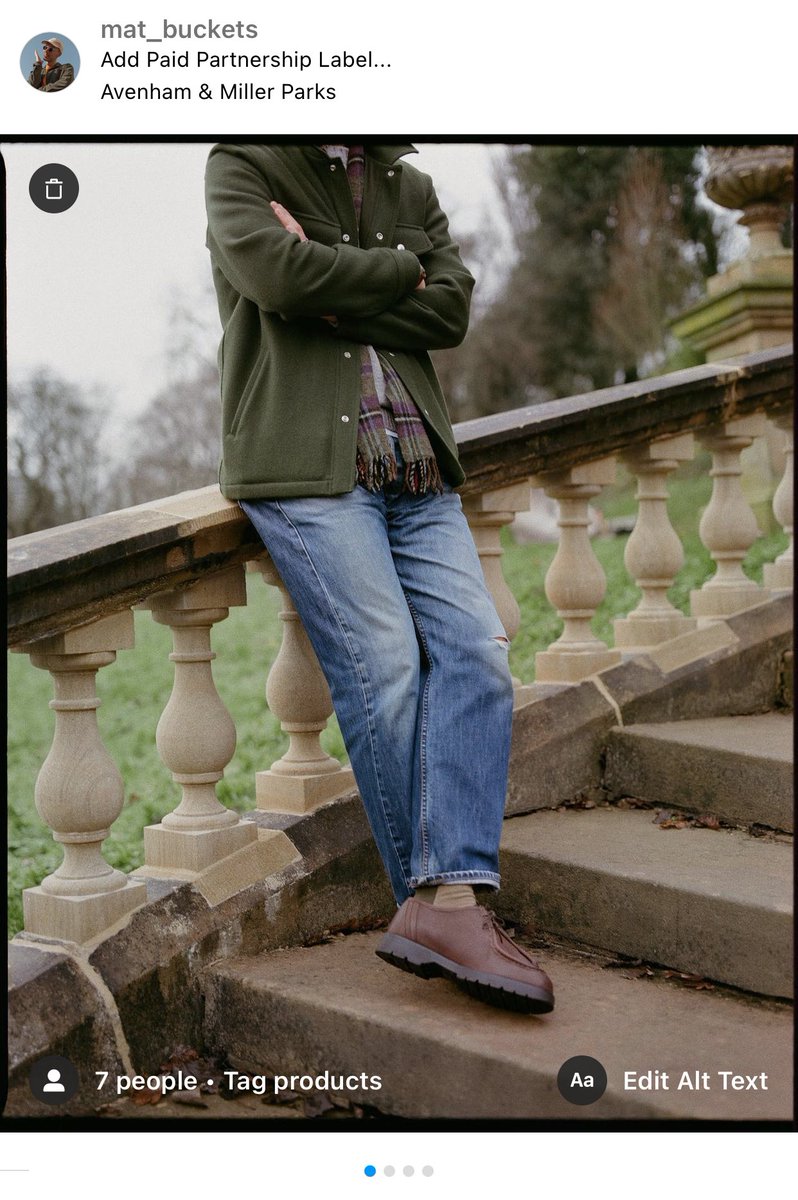 Matthew Spade tweet media