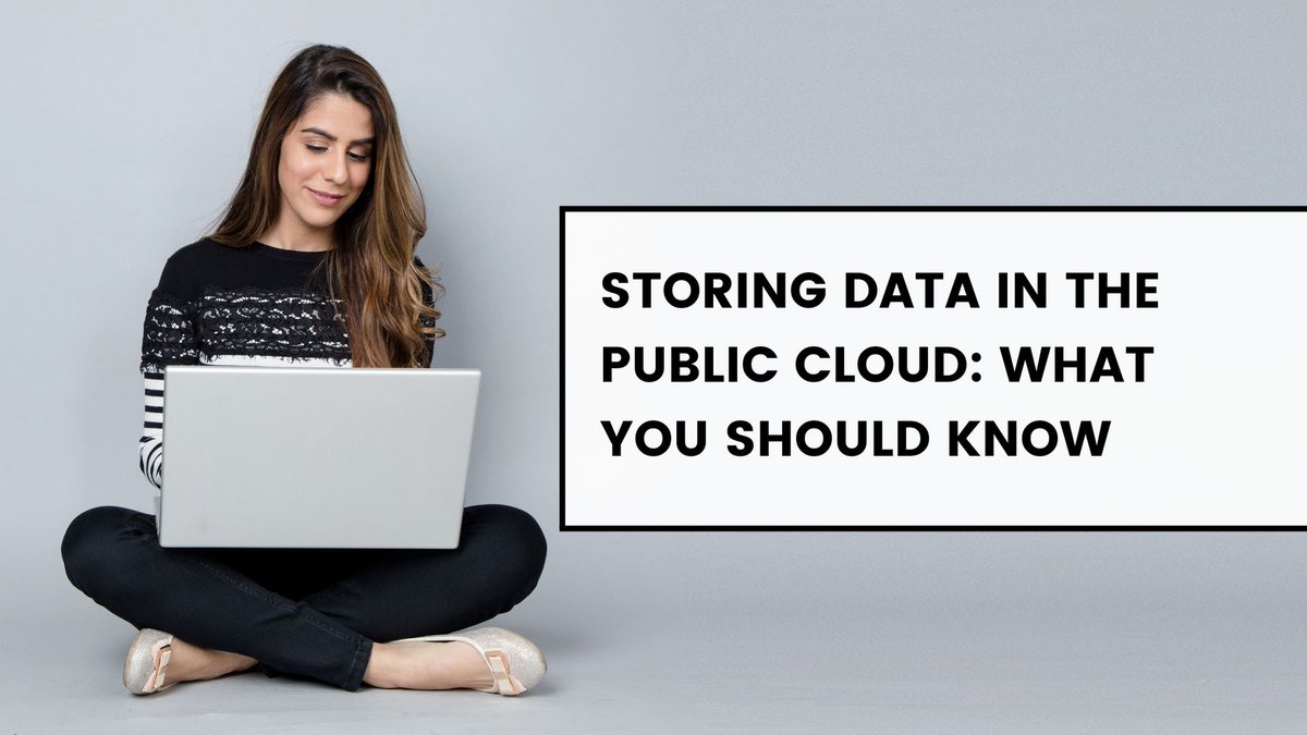 Strategy_Gal's tweet photo. Still undecided whether you should go for public cloud #data storage? ๐ค
NO NEED TO BE HARD ON YOURSELF!
Go on and read more about storage options and the top 3 widely used #cloud storage services here:
๐ https://t.co/ylPwiL7h8r
#PublicCloudStorage https://t.co/vUNZxZYH2w