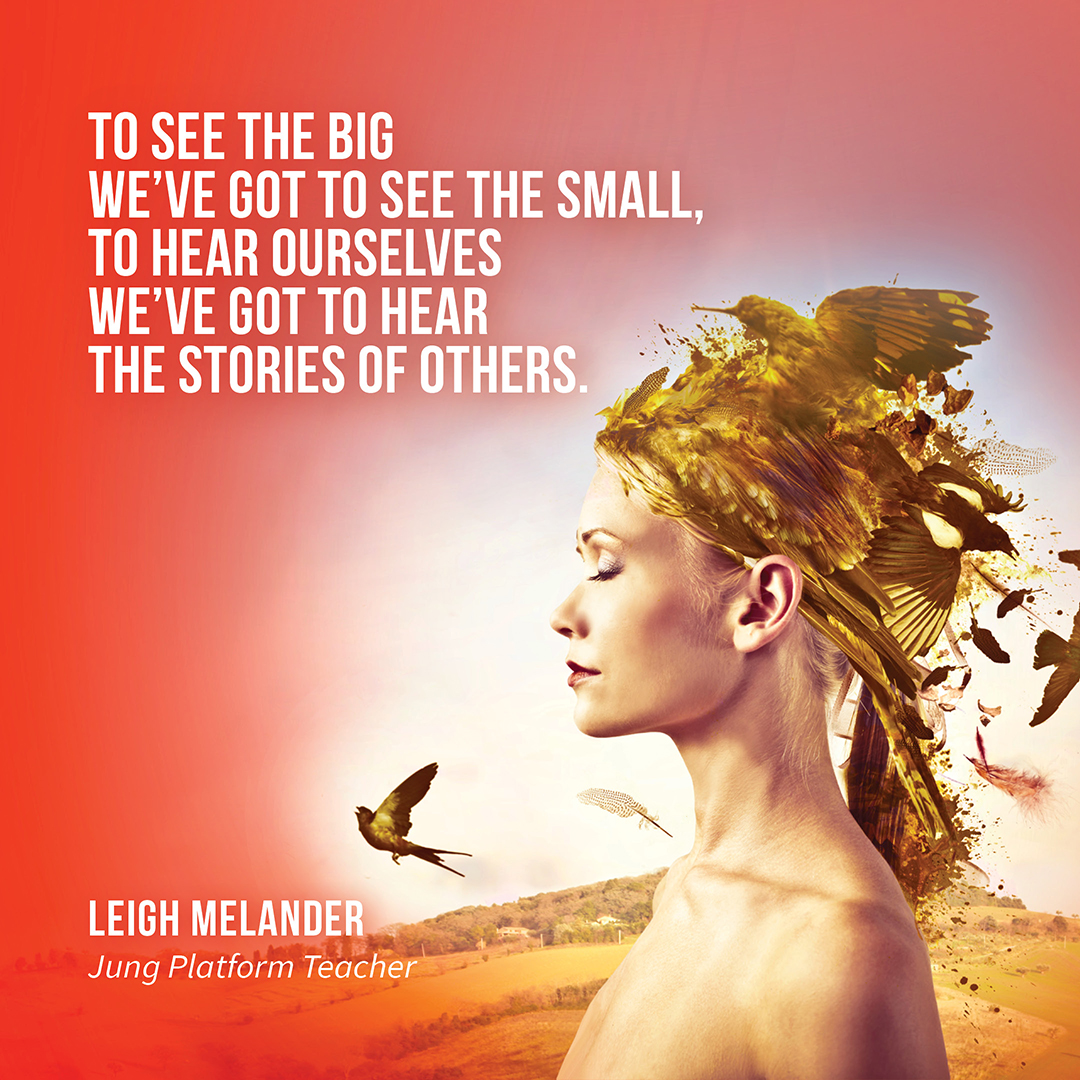 TheJungPlatform's tweet photo. Living a Mythic Life is available now!
Myth is about yearning, it speaks to our desire to be larger than our ordinary lives. Hooking up to the mythic imagination can bring us back to our souls and help us be part of something beyond us .#jungplatform
https://t.co/XBWWf6aoqv https://t.co/Vo6pargUMZ