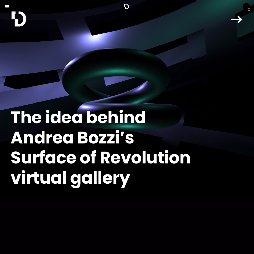 D-ART Gallery tweet media