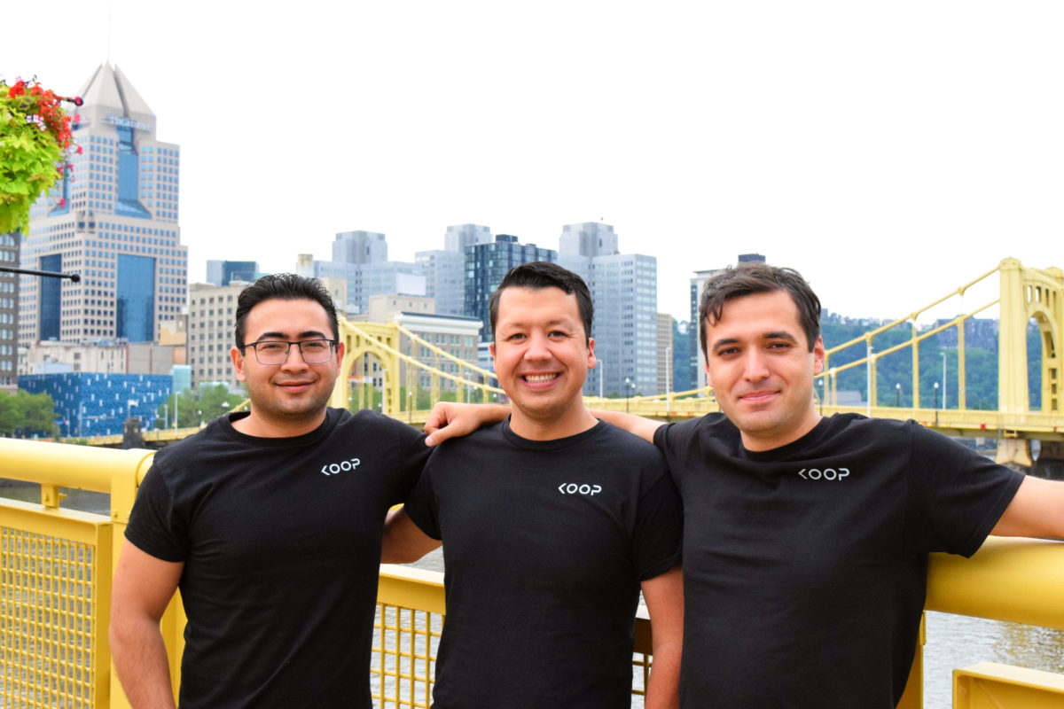 Pittsburgh pros and cons: From marketing its tech prowess to community support, here's what the city does well — and what it can do better — in supporting local founders, according to <a href="/Mach9Robotics/">Mach9 Robotics</a> <a href="/lynsie/">Lynsie Campbell</a> <a href="/koop_ai/">Koop</a> <a href="/sustainible/">Sustainible: How Healthy is Your Business?</a> <a href="/arminsamii/">Armin Samii</a> technical.ly/2022/02/21/pro…