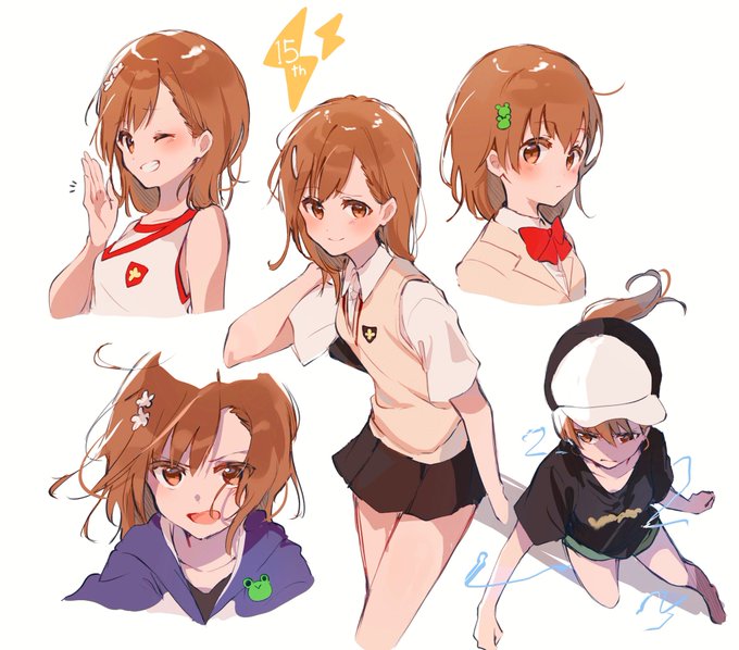 「breasts tokiwadai school uniform」 illustration images(Latest)