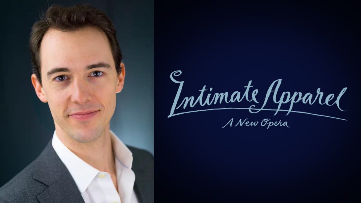 Chautauqua Opera tweet media