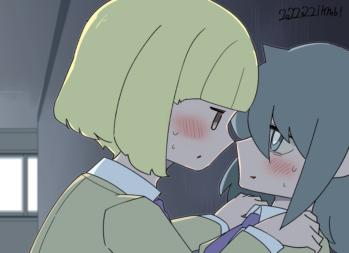 #わたモテ #watamote 