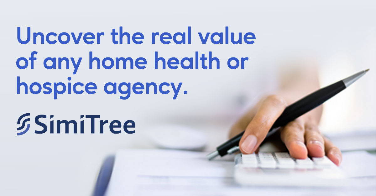 SimioneConsults's tweet photo. How much is your agency worth? SimiTree helps buyers and sellers uncover the real value of an organization, determining whether it may be under- or overvalued in the market. Contact us to learn more: https://t.co/KSDHSBPkNF. https://t.co/3NTdn6m8BN