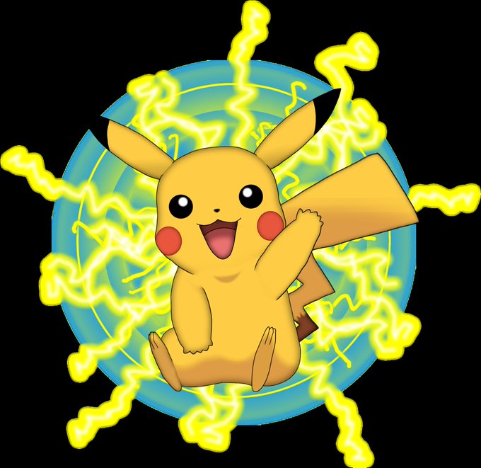 ねずみポケモンのtwitterイラスト検索結果