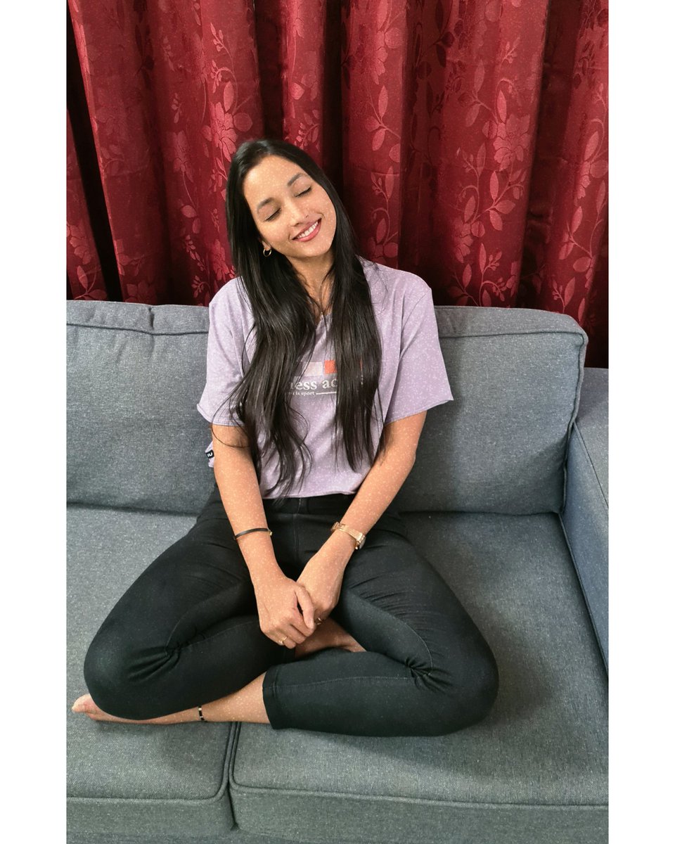 SrinidhiShetty7's tweet photo. My happy place 💟 and hiiiiiiiii🙋🏻‍♀️🧸 https://t.co/mmv8pKWlGI