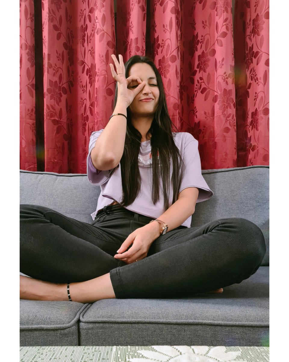 SrinidhiShetty7's tweet photo. My happy place 💟 and hiiiiiiiii🙋🏻‍♀️🧸 https://t.co/mmv8pKWlGI