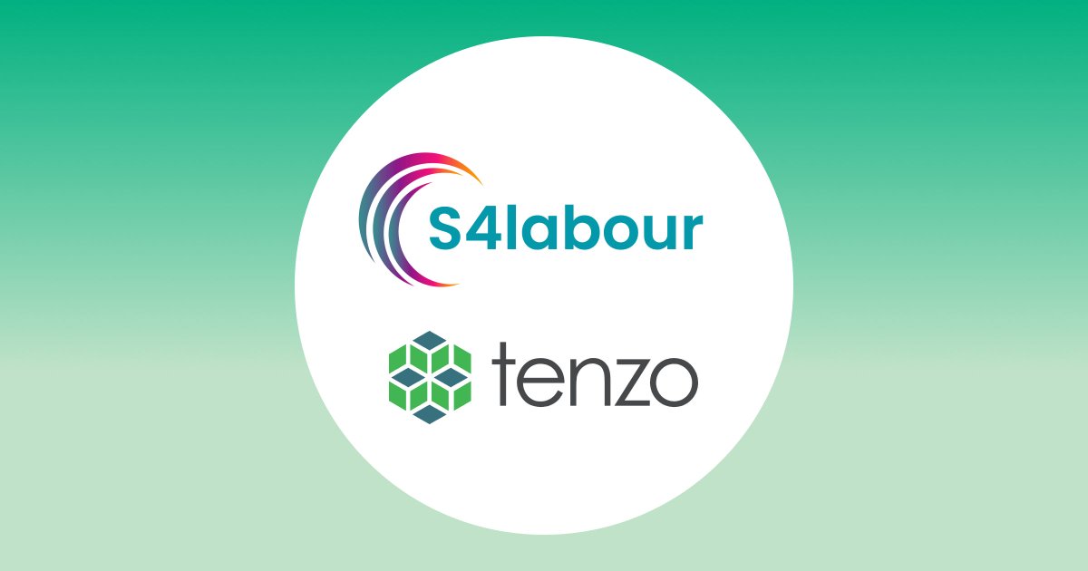 tenzoinc's tweet photo. Shout out to @S4labour today! 

It's great to work with the S4labour team to give their customers access to enhanced analytics and forecasting. 

It's a pleasure working alongside S4labour at Upham Inns!

#integrationebruary #Tenzopartner #restauranttech https://t.co/T3dUFI5yEU