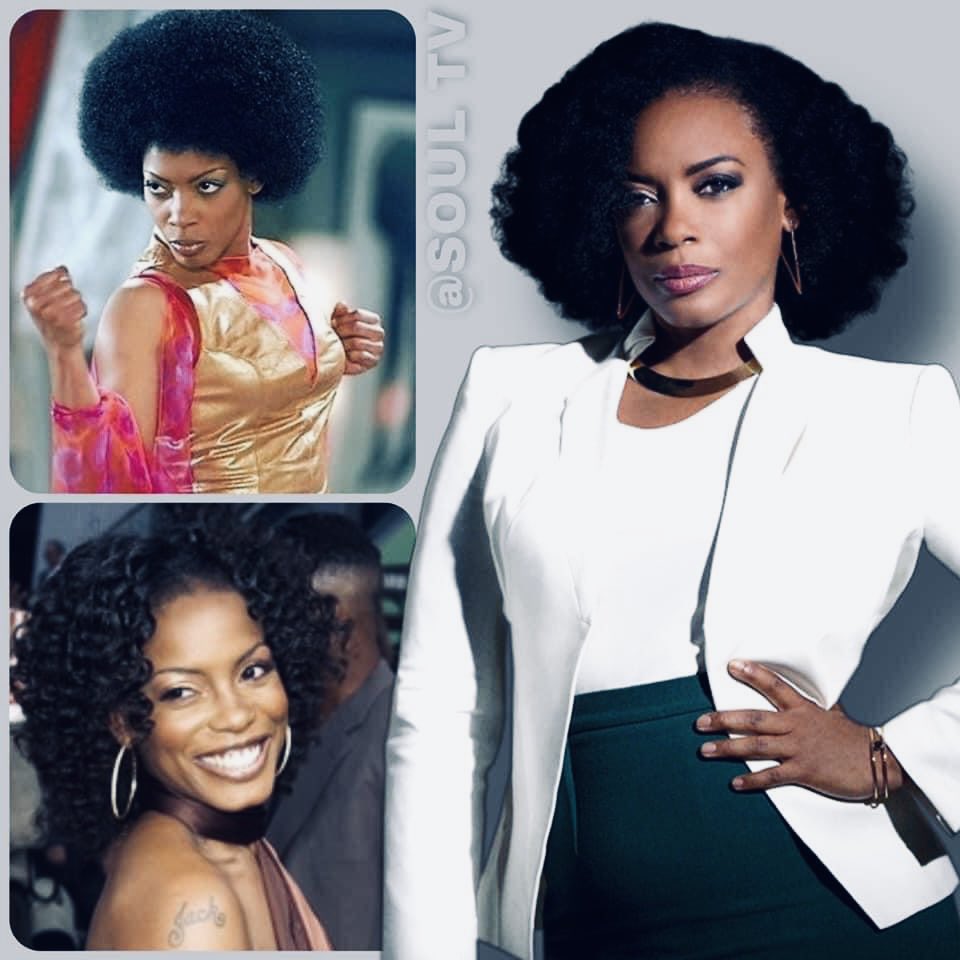 Happy birthday Aunjanue ELLIS          