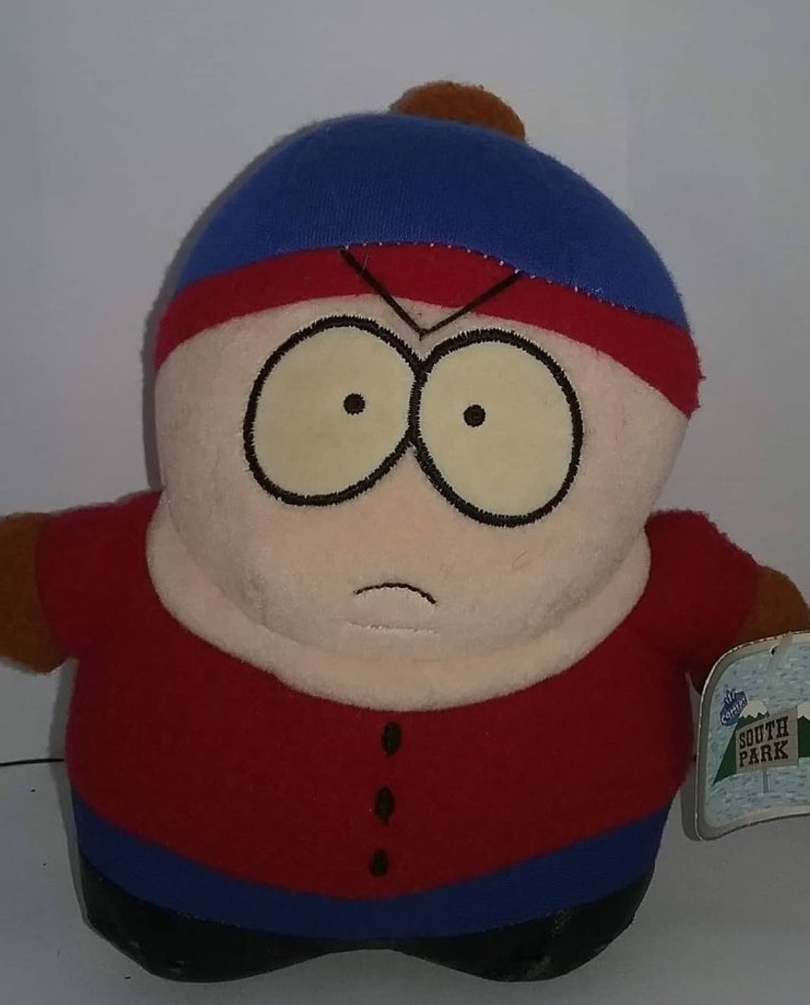 South park stan plush 2025