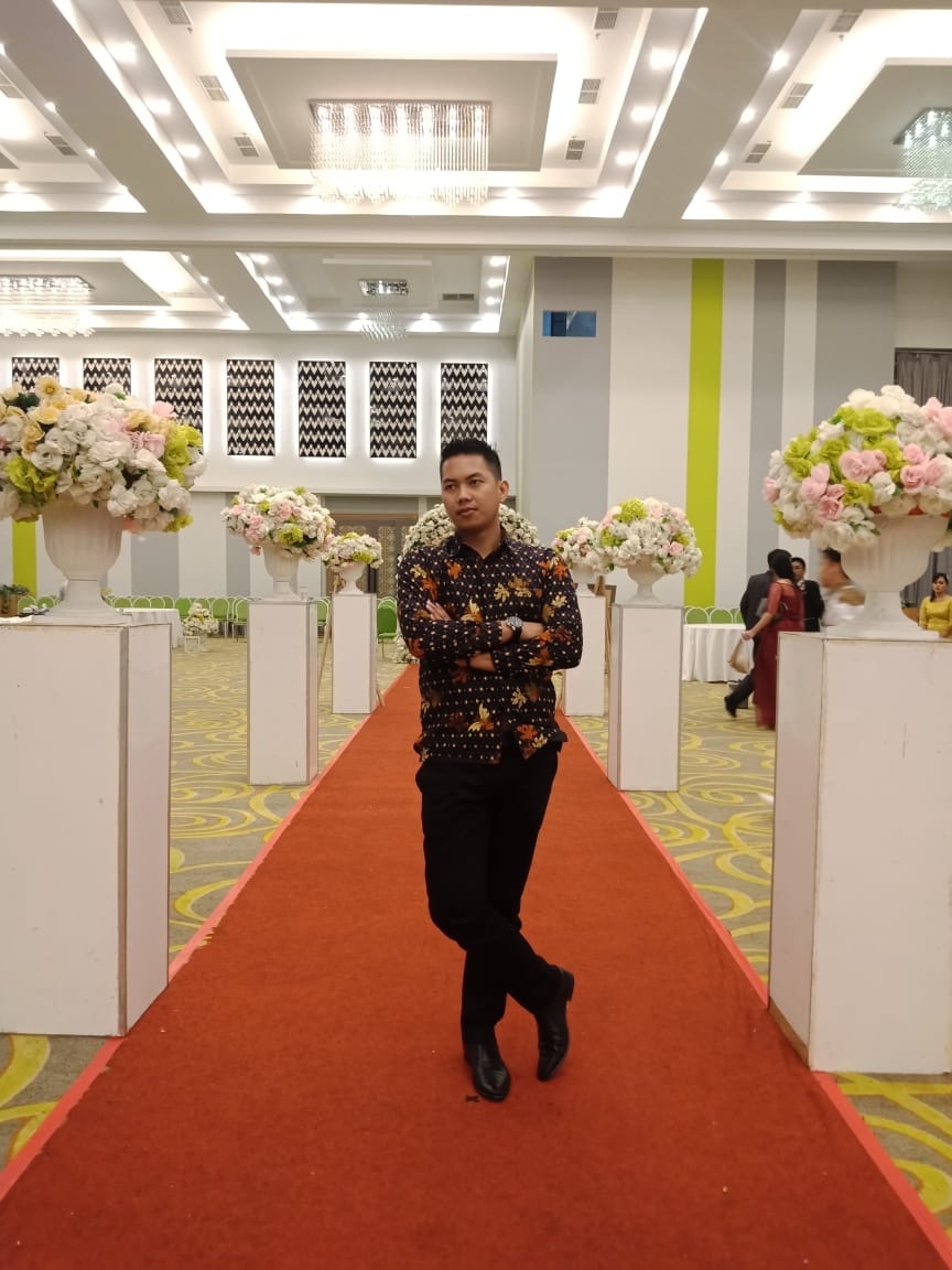 jangki' bertanya "spill bunganya dong, beli dimana" 🤪😂