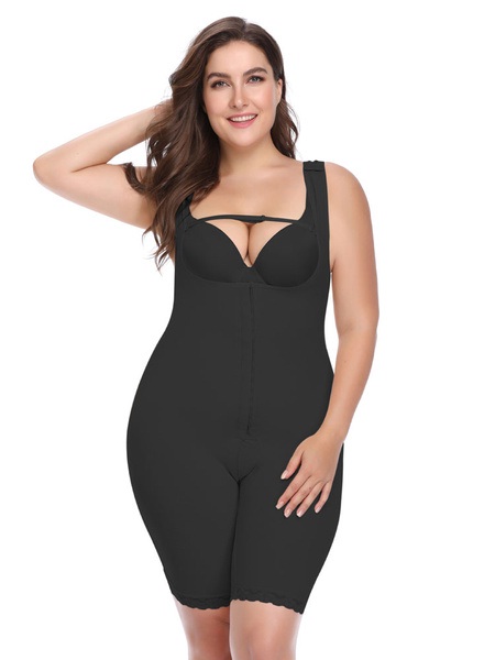 Thesexylingeri1's tweet photo. Women Plus Size Lace High Waist Corset Butt Lifter Tummy Control Panties Booty Lift Pulling Shapewear Beauty Cincher For Clothes. 

https://t.co/Fvr9u8y2Ad

#bodyshaper #waisttrainer #shapewear #waisttraining #bengkung #fitness #bengkungmoden #waistcincher #waistshaper https://t.co/XV1evStHgm