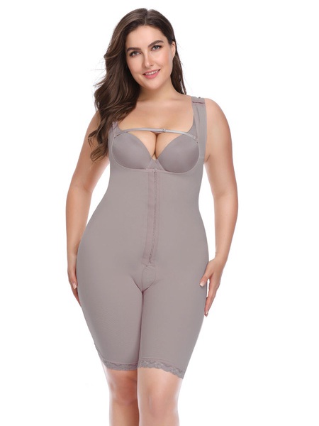 Thesexylingeri1's tweet photo. Women Plus Size Lace High Waist Corset Butt Lifter Tummy Control Panties Booty Lift Pulling Shapewear Beauty Cincher For Clothes. 

https://t.co/Fvr9u8y2Ad

#bodyshaper #waisttrainer #shapewear #waisttraining #bengkung #fitness #bengkungmoden #waistcincher #waistshaper https://t.co/XV1evStHgm
