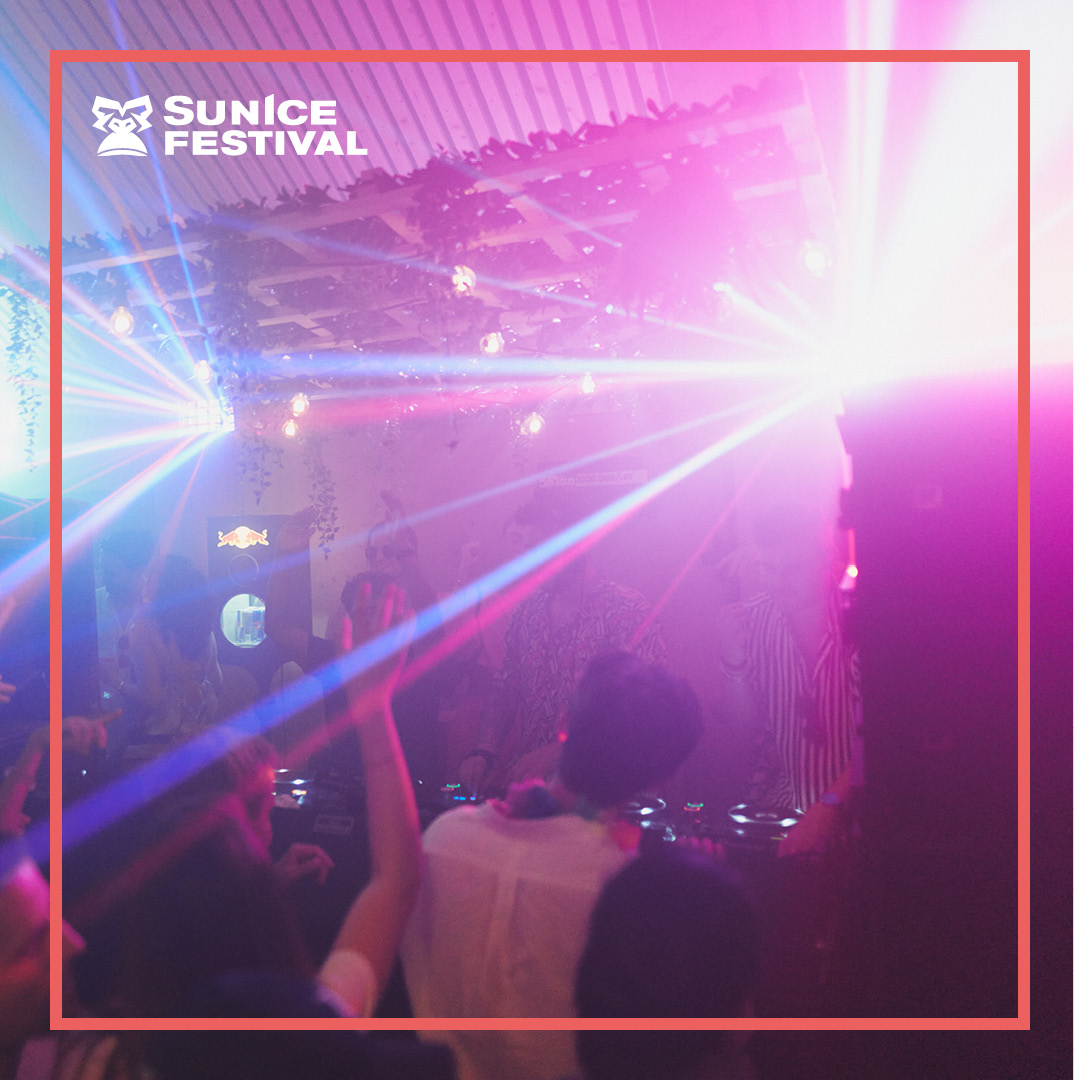 The SunIce world - a world full of freedom, incredible music, wild parties, innovative art and an extraordinary lifestyle.✨
Wanna become a special part of it? Follow our Twitter to stay up to date!
#NFTCommunity #nftcollector #nftart #NFTdrop #NFTReveal #nft #festival #lifestyle