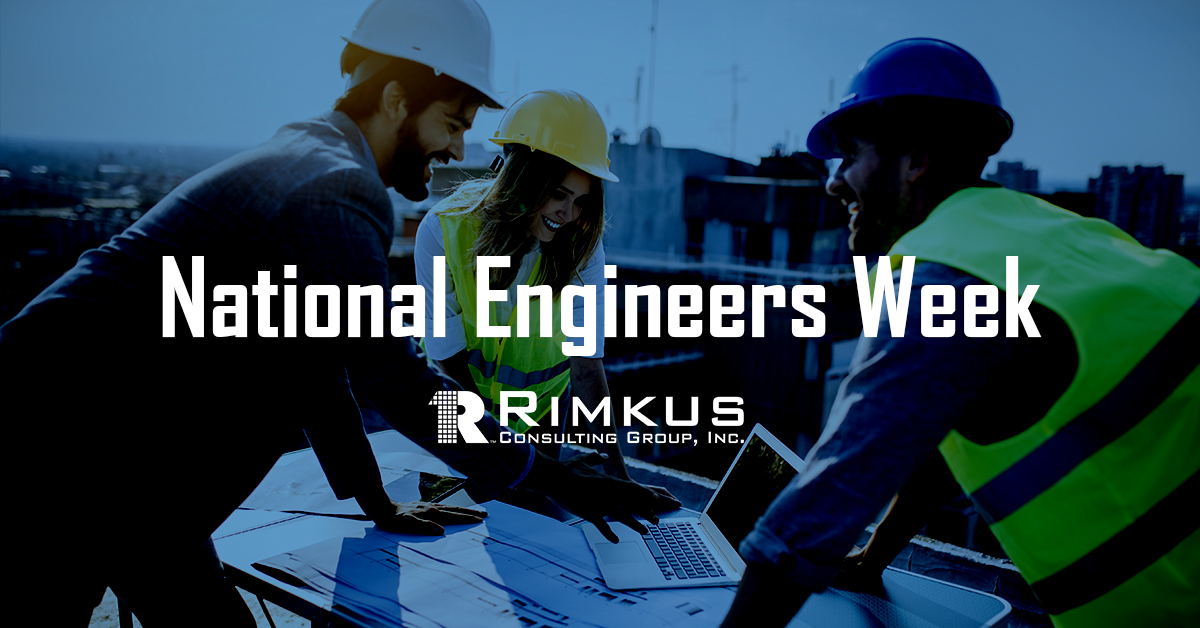 RimkusCG's tweet photo. It’s #Eweek2022 and #RimkusRecognizes the many #ForensicEngineers on our team! Rimkus engineers use their extensive experience and knowledge to identify problems, design/develop solutions, and positively contribute to our communities. https://t.co/NvVJpZTxhN https://t.co/6UYlBdFVy5