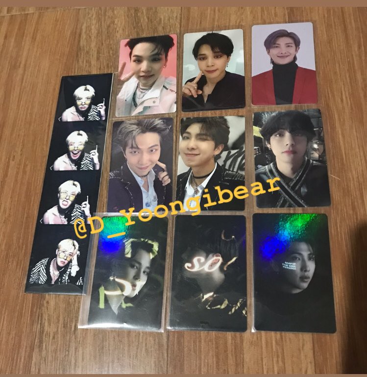 D_Yoongibear's tweet photo. WTS/LFB  || #tsaasales 

BTS PHOTOCARDS

🔅SELLING AS SET
🔅CAN LOOK FOR KAHATI(will only transact w/ 1 person &amp; ship items to 1 address)
🔅MOP: GCASH
🔅MOD: jnt/lbc/sco(at your own risk) 
🔅DOP: PAYO(PRIO) / 60% PAYO REM. BAL. AFTER 1WK
🔅RFS: NEED FUNDS 😢

MINE + SET A/B/C https://t.co/ECYFdc4afL
