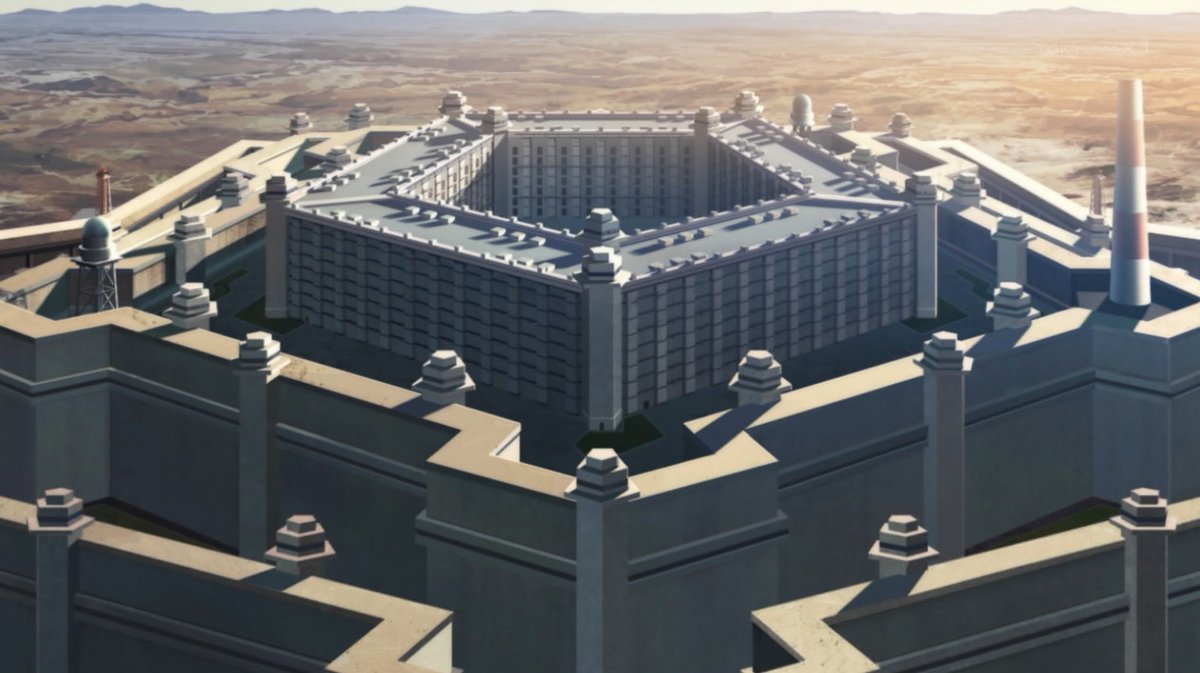 【範馬刃牙 7話 感想】 日本人の誇りヒゲ目潰し、抜け殻提供……何も分からねぇｯｯ！！ : アキブラ電書