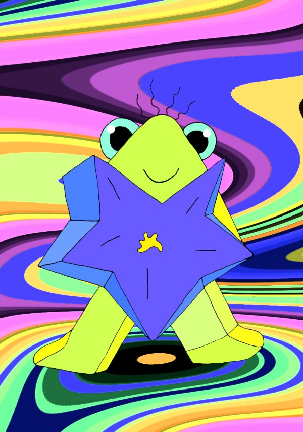 visneyart's tweet photo. Starfish Dad...
Check out the whole story: https:https://t.co/pFqSWKsvx8
Join our discord:https://t.co/dRAcdEJ0Vl 
Get Starfish Dad @opensea 
https://t.co/If4x8IEXEI
#NFTCommunity #NFT #NFTs #OpenSeaNFT #NFTart #NFTcollection #NFTdrop https://t.co/lM6xiFRlyW