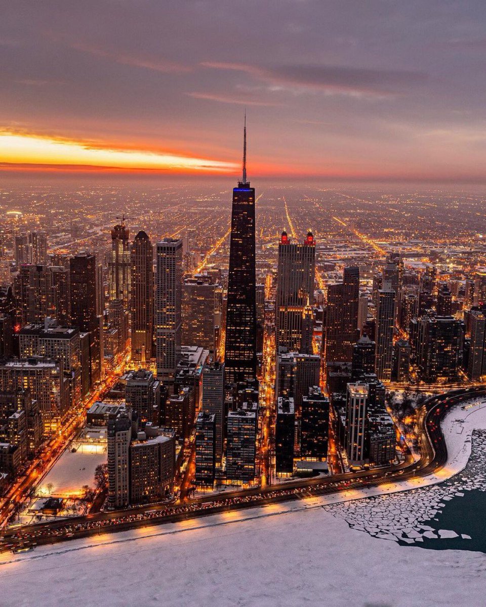 Chicago, USA 🇺🇸
📸: dd_photography07 
#travelphotography #Global #travel
