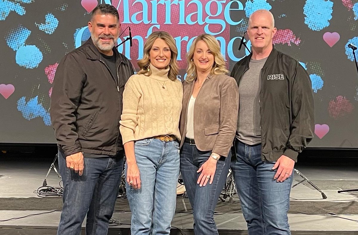 robbailey's tweet photo. Ministering with my best friend and partner is my favorite type of ministry. Christal is anointed, powerful, holy and kind. She is a gifted communicator and a tremendous preacher and she also makes me a better Christian! I’m blessed by her love but I’m spurred on by her calling. https://t.co/dR6plwwOp9
