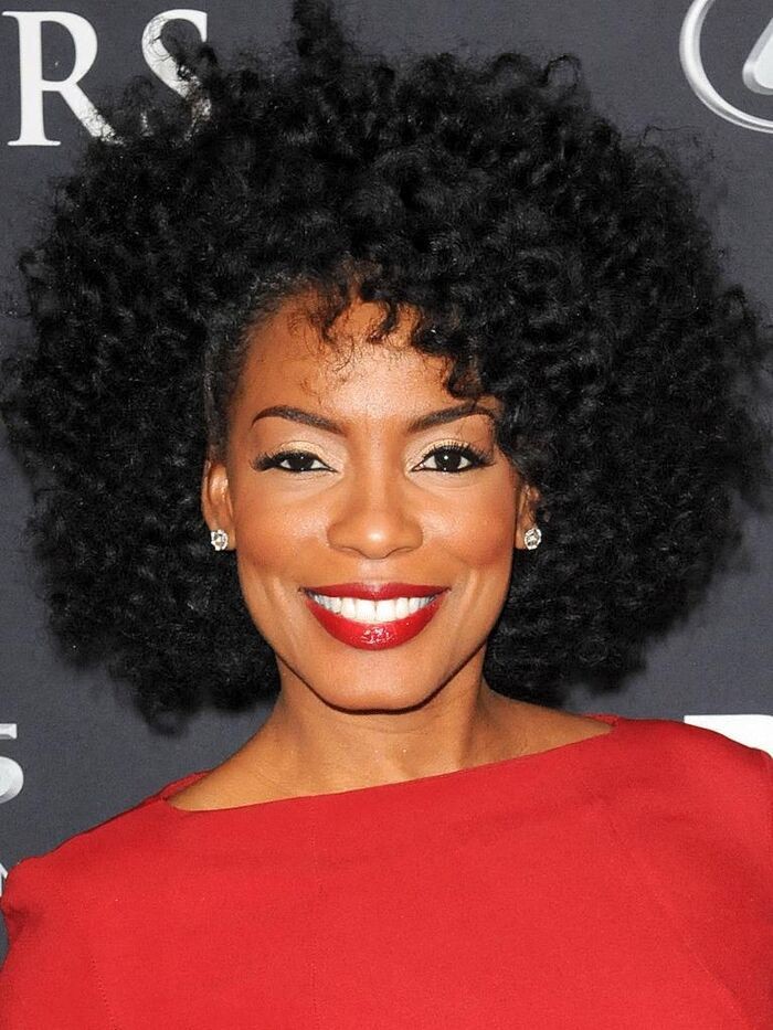 Happy birthday to Aunjanue Ellis! 