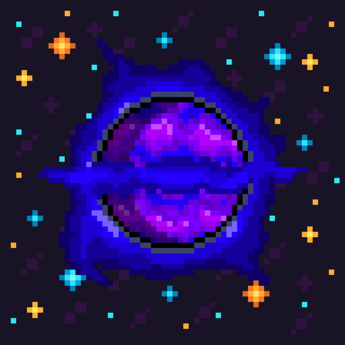 🪐New drop🪐

planetcyber #110 &amp; #111
Available on <a href="/opensea/">OpenSea</a> 
Price 0.01ETH(Polygon) 

Collect now✨
opensea.io/collection/pla…

#NFTs #NFTCommunity #NFT #NFTProject #NFTdrop #nftcollector