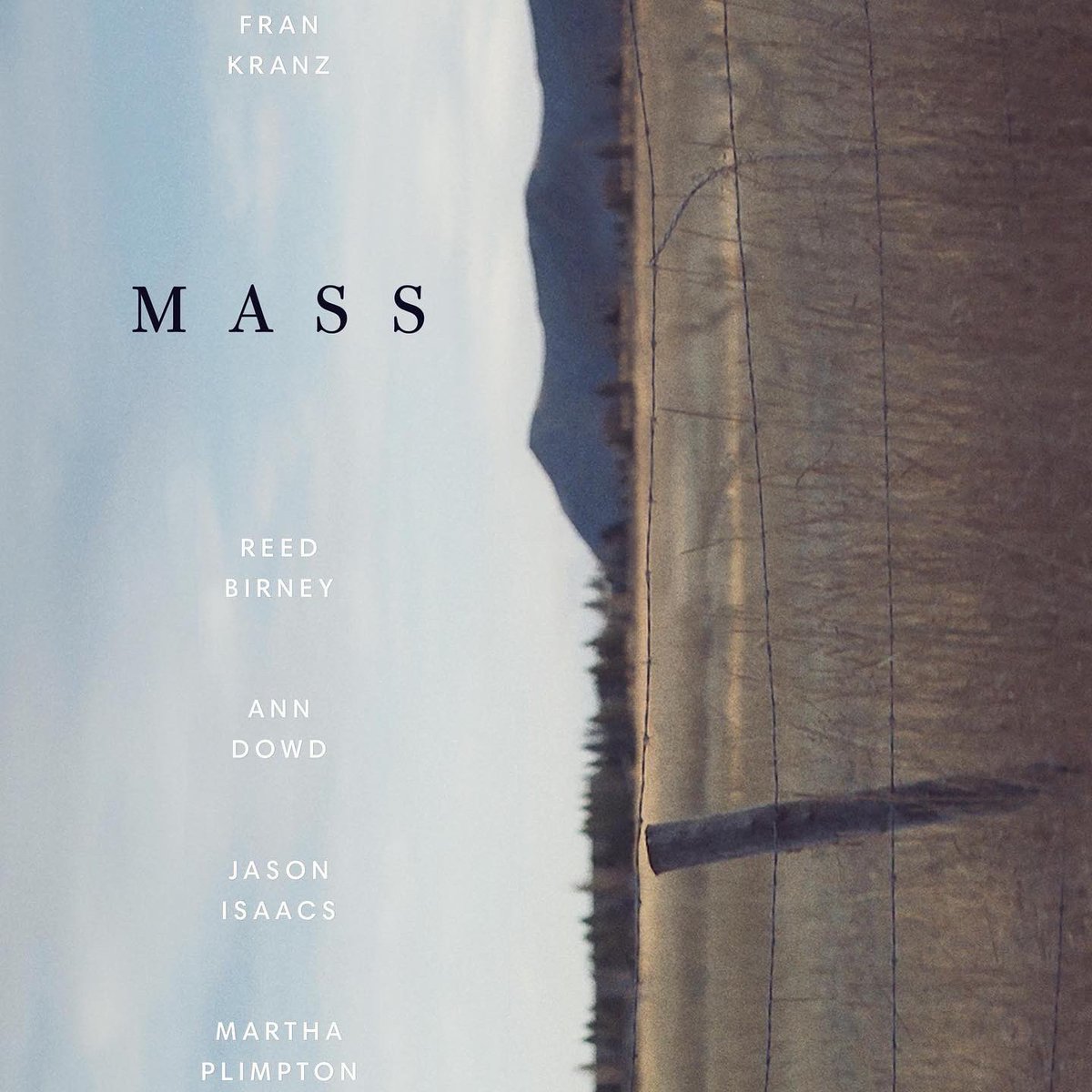 <a href="/TheJPOuellette/">JP Ouellette</a> and <a href="/TheDylanMatlock/">Dylan Matlock</a> join us to talk about their new film <a href="/Massthemovie/">Mass</a> 

open.spotify.com/episode/0rX2iG…
