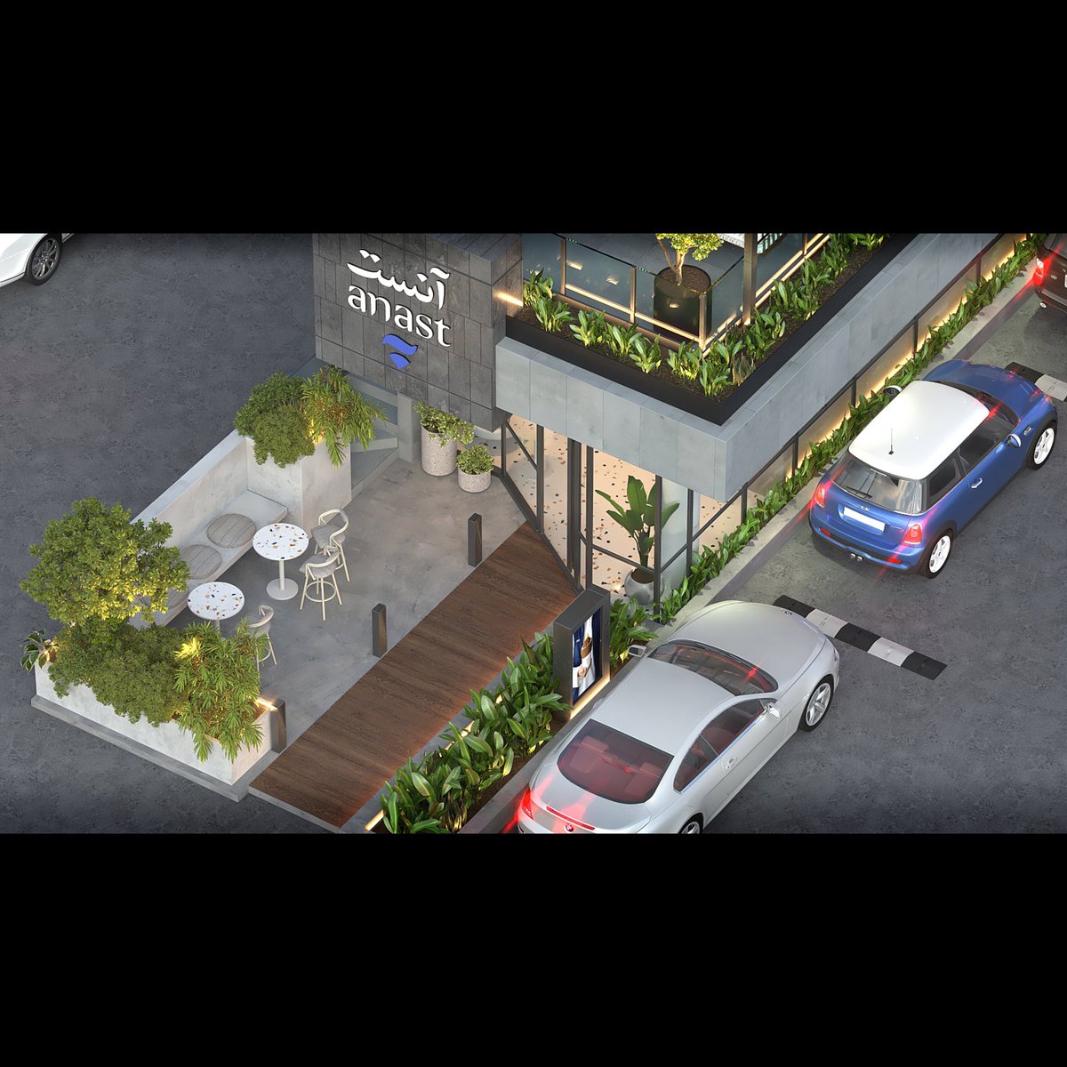 Simple Design tweet media