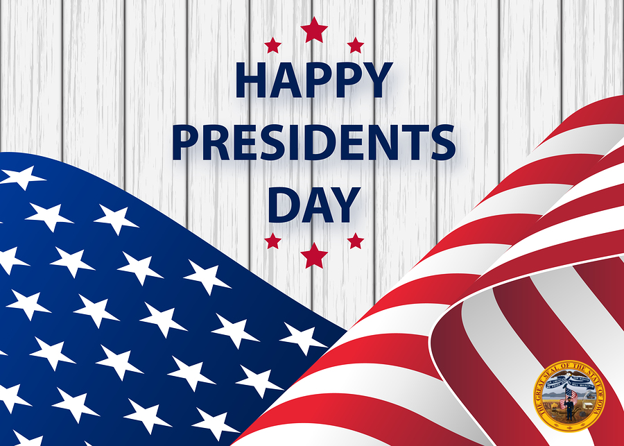 Today we honor our American Presidents that have helped shape our country through their leadership and protected our freedoms and values. #PresidentsDay