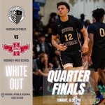 Photo by Hudson Catholic(NJ) Basketball (@HCHawksHoops)