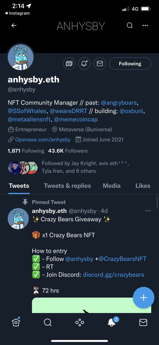 NOT YOUR AVERAGE FILIPINO 🇵🇭🇬🇧 tweet media