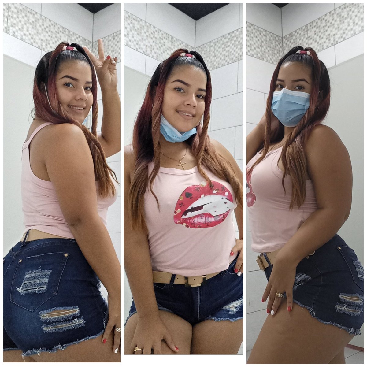 _lariitza09's tweet photo. #NuevaFotoDePerfil https://t.co/bYIxsw3Q1c