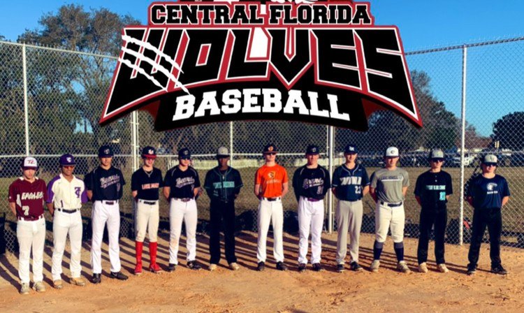 Boys wearing their high school uniforms! Spanning from Volusia, Seminole and Orange county!! 12/12 Central Florida Wolves make their high school teams! Don't sleep on this team this summer!!