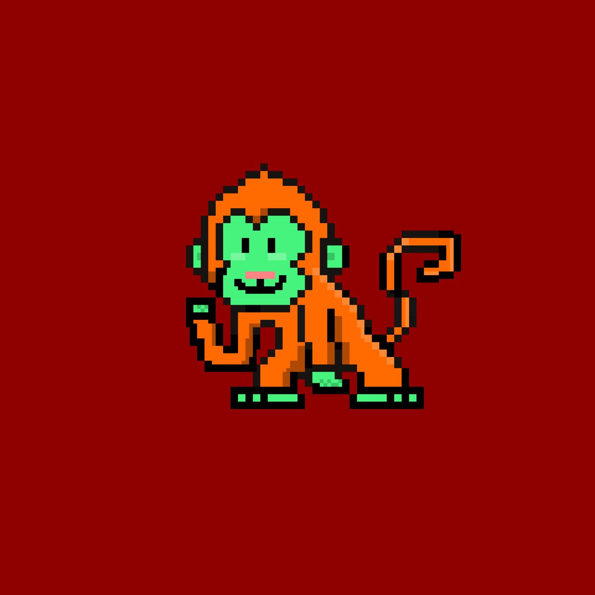 PicsellMonkey's tweet photo. #NFT #NFTs #nftcommunity #nftart #PicsellMonkey https://t.co/gasnCPCZyr