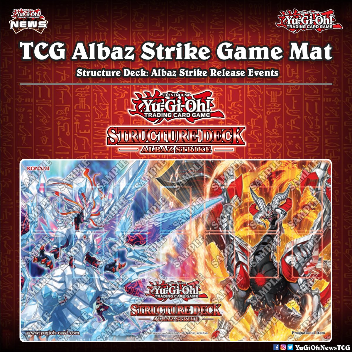 YuGiOh News on X: YuGiOh News on X:
