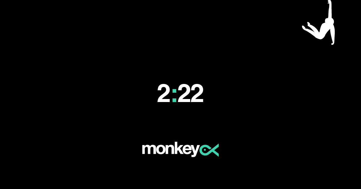 MonkeyFishLtd's tweet photo. The countdown is on 📆

#newwebsitecoming #rebranding #digialmarketing #digitalagency #bespokedesign #facelift https://t.co/AKdwGe76NE