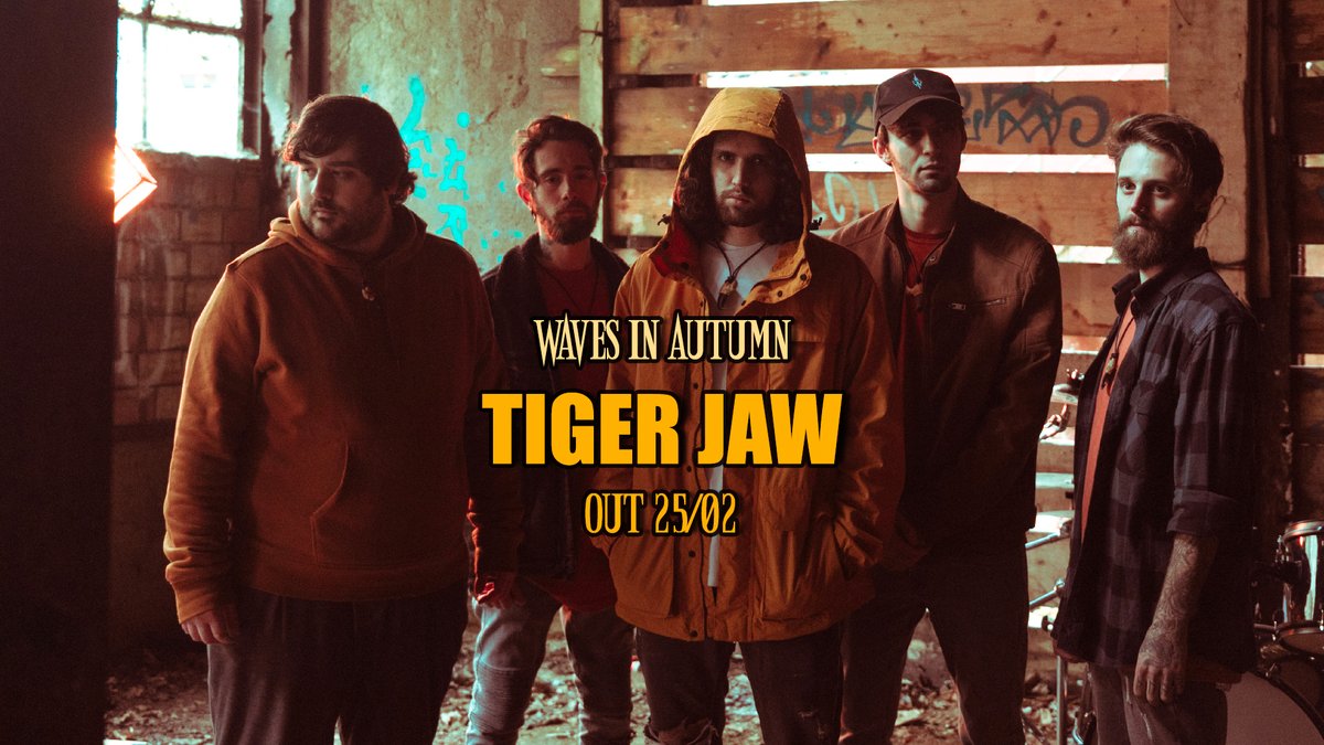 Waves in Autumn tweet media