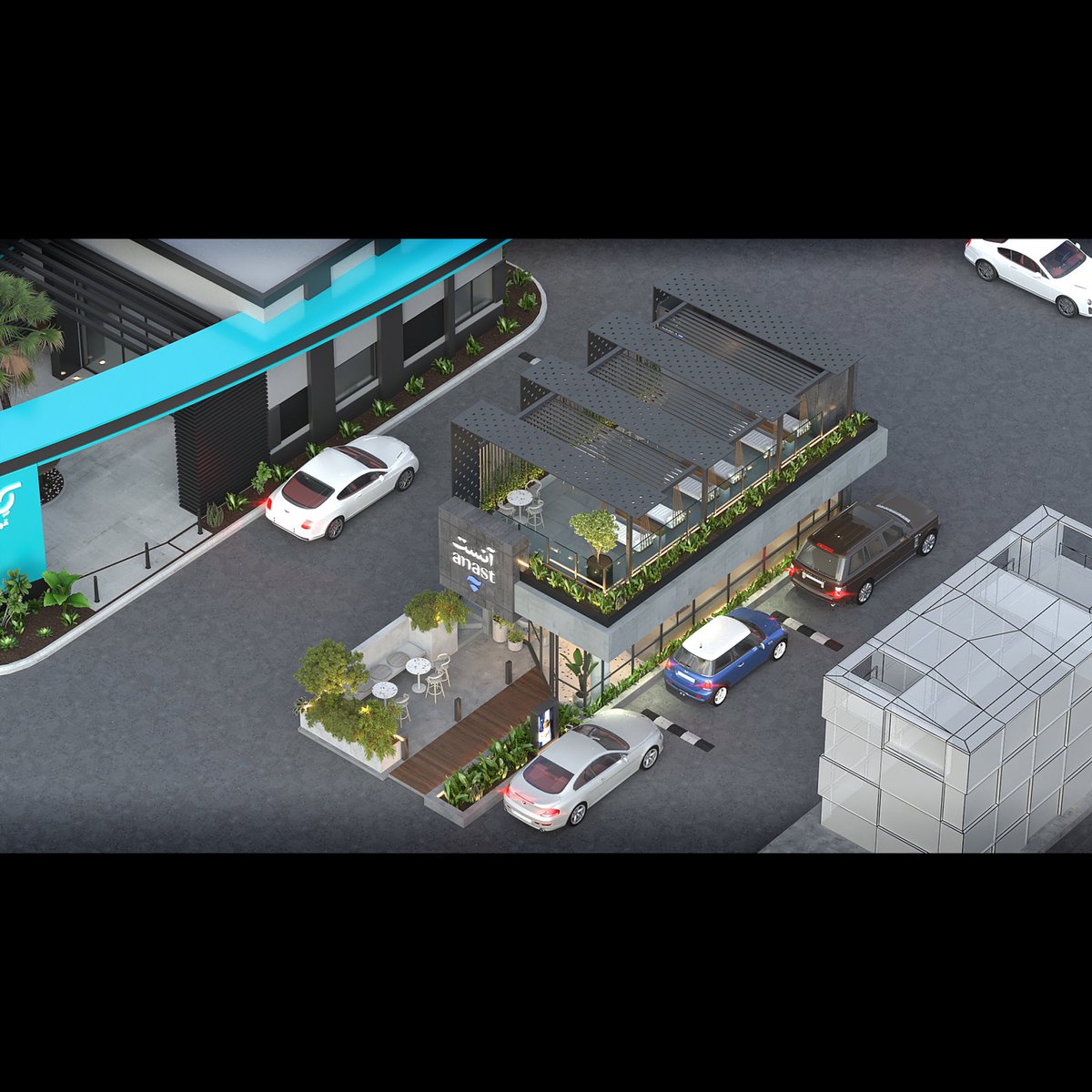 Simple Design tweet media