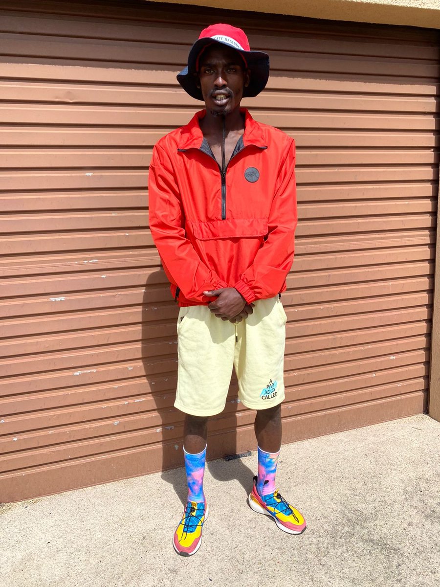 KingYama2K's tweet photo. Drip is forever🔥🔥🔥🔥🔥 https://t.co/9lxX7aSHi1