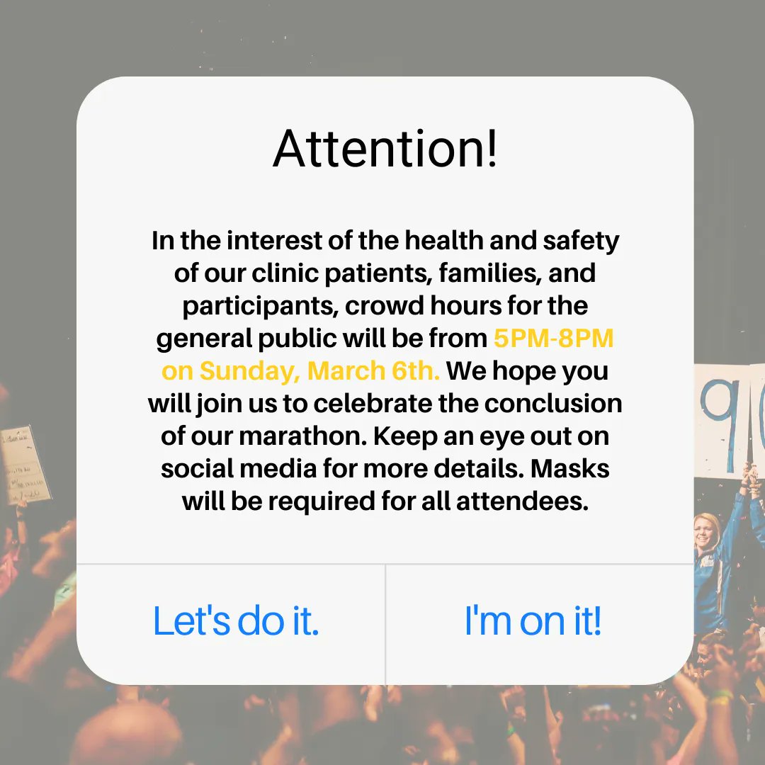 DanceBlue tweet media