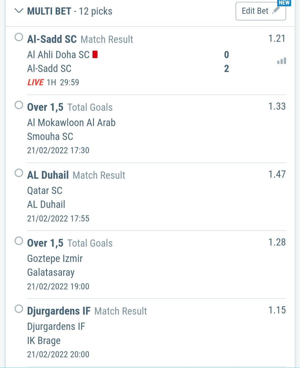 GORGEBONDO's tweet photo. 46 odds 🕯🕯🕯 https://t.co/W0RuQ6efrT