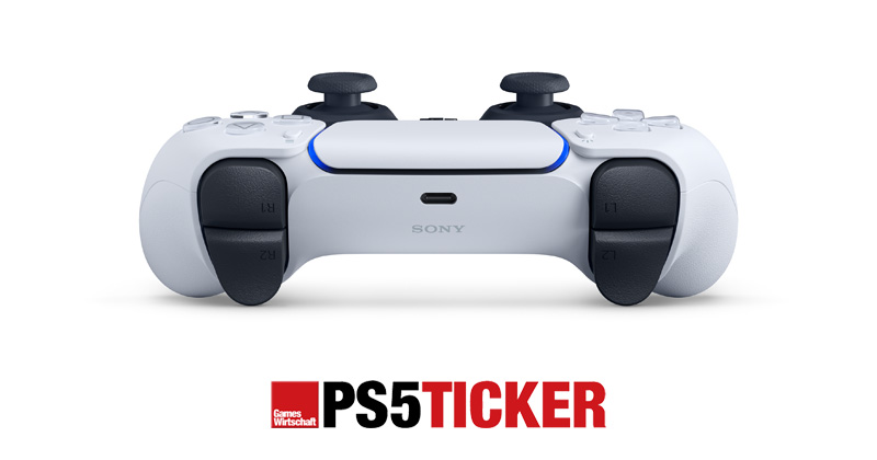 gameswirtschaft's tweet photo. Am morgigen Dienstag (22.2.) findet zwischen 10:30 und 12 Uhr wieder ein #PS5-Verkauf bei #PlayStationDirect 🇩🇪 statt. Die Einladungen wurden vor wenigen Minuten versandt (ggf. Spam-Ordner prüfen). https://t.co/ndmtxX408O