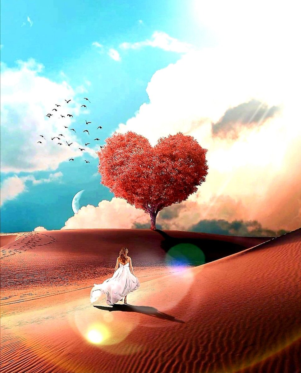 muffled in mysteries
wandering in woods
dark&amp;deep
promise to keep
unease of heart
frm paradise lost
abandoned&amp;outcast
but attainment at last
of that solo status
to orbit around an axis
shedding all stardust
gaining meteoric rise
beyond skies
rejoicing eternally
a soulful song