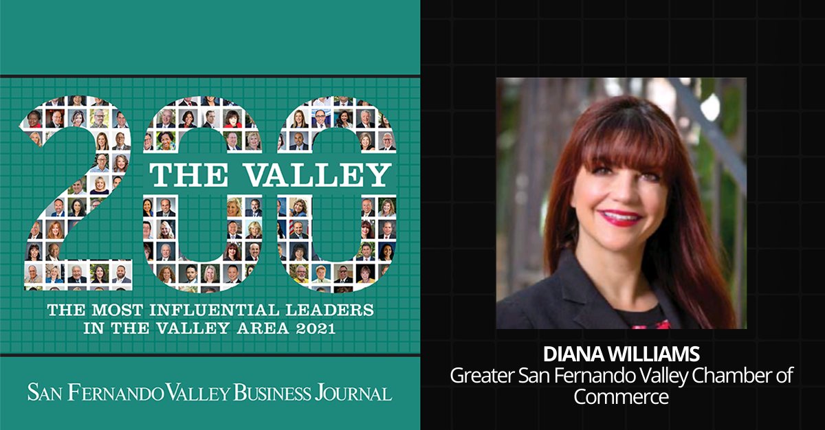 San Fernando Valley Business Journal tweet media