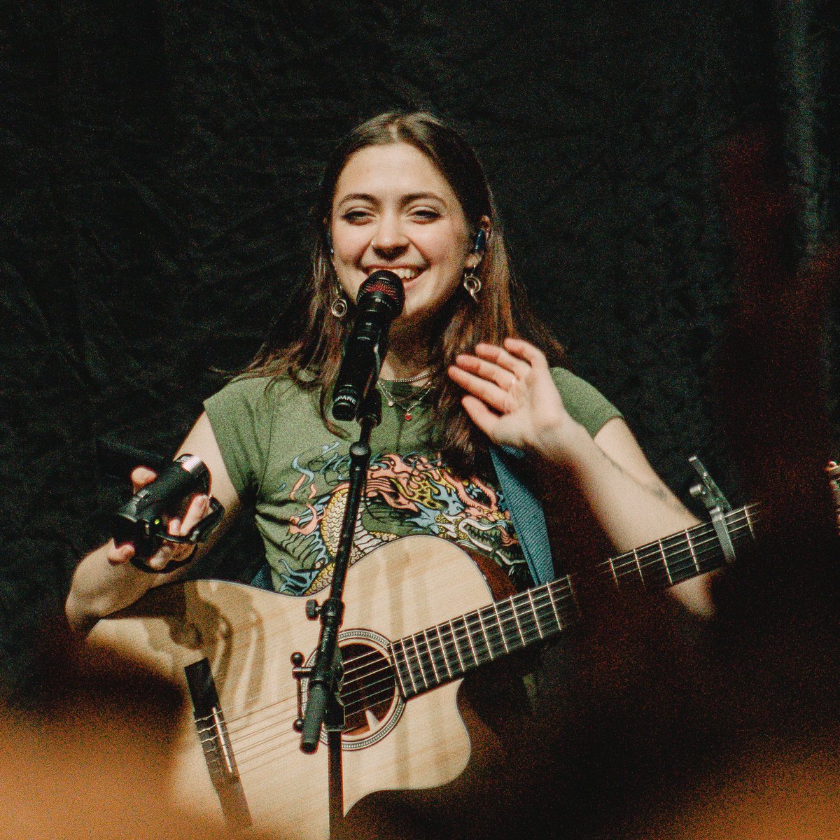 LizzyMcAlpine's tweet photo. chicagooooo <3 i love u https://t.co/EnKhoyLPGP